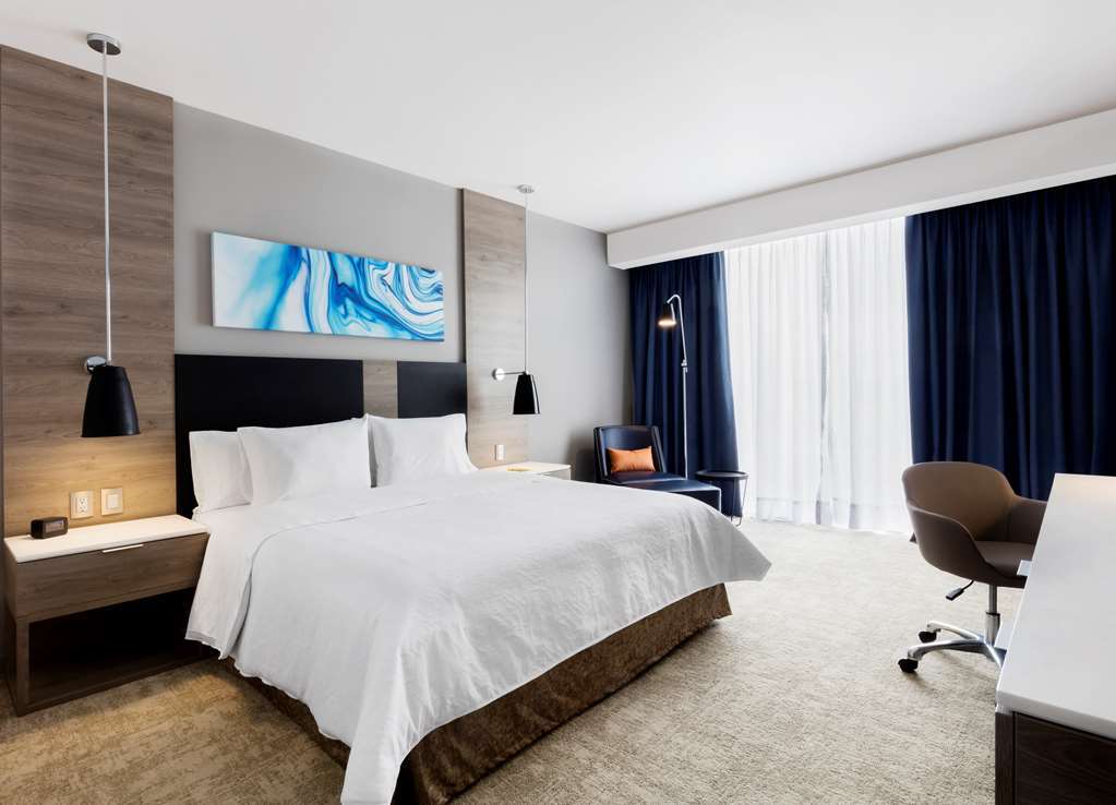 Hilton Garden Inn Auburn Riverwatch Номер фото