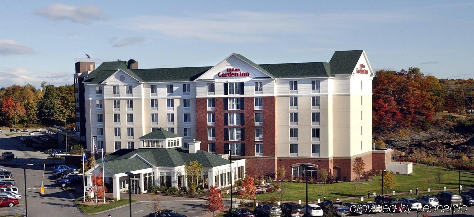 Hilton Garden Inn Auburn Riverwatch Экстерьер фото